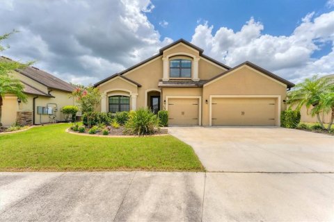 Casa en venta en Palmetto, Florida, 4 dormitorios, 272.3 m2 № 1789099 - foto 4