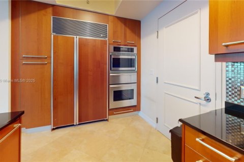 Снять в аренду кондоминиум в Холливуд, Флорида 3 спальни, 196.49м2, № 2034286 - фото 14