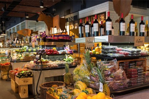 Casa en venta en Fisher Island, Florida, 6 dormitorios, 1019.7 m2 № 2027735 - foto 9