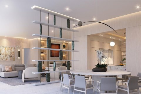 Casa en venta en Fisher Island, Florida, 6 dormitorios, 1019.7 m2 № 2027735 - foto 16