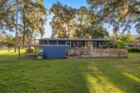 Casa en venta en Belleview, Florida, 3 dormitorios, 133.78 m2 № 1915472 - foto 22