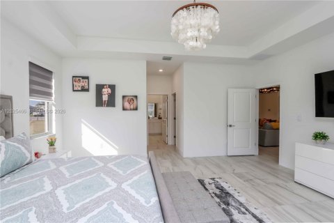 Villa ou maison à vendre à Homestead, Floride: 4 chambres № 2087779 - photo 16