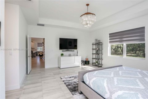 Villa ou maison à vendre à Homestead, Floride: 4 chambres № 2087779 - photo 17
