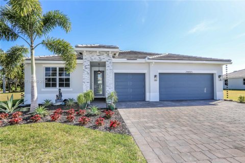 Villa ou maison à Homestead, Floride 4 chambres № 2087779