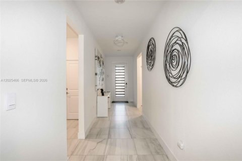 Villa ou maison à vendre à Homestead, Floride: 4 chambres № 2087779 - photo 22