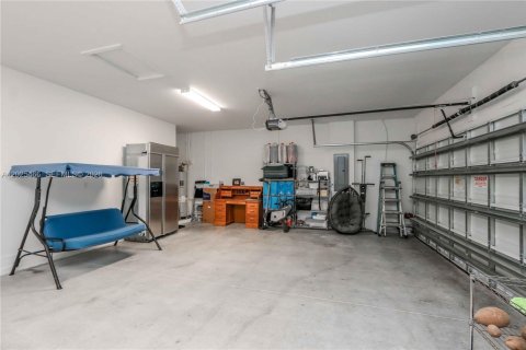Villa ou maison à vendre à Homestead, Floride: 4 chambres № 2087779 - photo 8