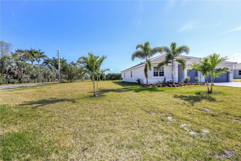 Villa ou maison à vendre à Homestead, Floride: 4 chambres № 2087779 - photo 27