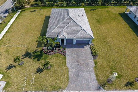 Villa ou maison à vendre à Homestead, Floride: 4 chambres № 2087779 - photo 26