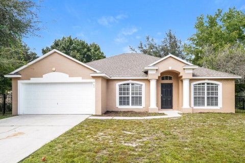 Villa ou maison à Kissimmee, Floride 4 chambres, 204.01 m2 № 2345642