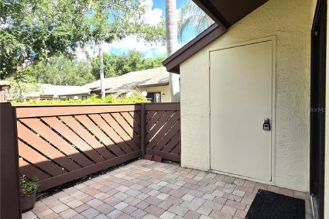 Villa ou maison à vendre à Palm Harbor, Floride: 2 chambres, 104.05 m2 № 2266509 - photo 24