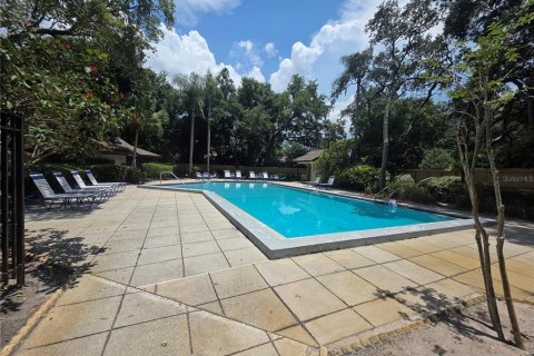 Villa ou maison à vendre à Palm Harbor, Floride: 2 chambres, 104.05 m2 № 2266509 - photo 26