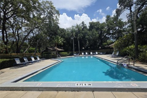Villa ou maison à vendre à Palm Harbor, Floride: 2 chambres, 104.05 m2 № 2266509 - photo 25