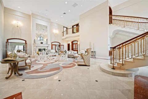 Villa ou maison à vendre à Coral Gables, Floride: 7 chambres, 1039.58 m2 № 2058028 - photo 13