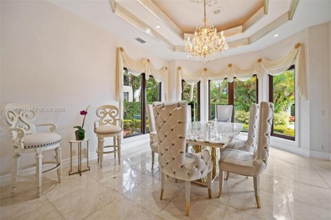 Villa ou maison à vendre à Coral Gables, Floride: 7 chambres, 1039.58 m2 № 2058028 - photo 26