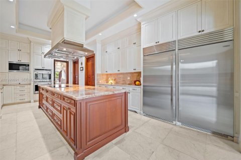 Villa ou maison à vendre à Coral Gables, Floride: 7 chambres, 1039.58 m2 № 2058028 - photo 25