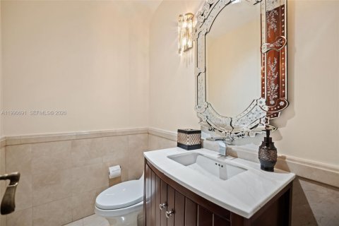 Villa ou maison à vendre à Coral Gables, Floride: 7 chambres, 1039.58 m2 № 2058028 - photo 19
