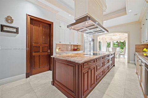 Villa ou maison à vendre à Coral Gables, Floride: 7 chambres, 1039.58 m2 № 2058028 - photo 23