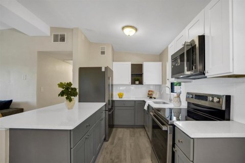 Villa ou maison à vendre à Lakeland, Floride: 3 chambres, 134.71 m2 № 2395765 - photo 8