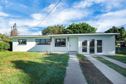 Villa ou maison à vendre à Lakeland, Floride: 3 chambres, 134.71 m2 № 2395765 - photo 2