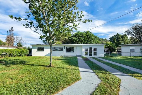 Villa ou maison à Lakeland, Floride 3 chambres, 134.71 m2 № 2395765