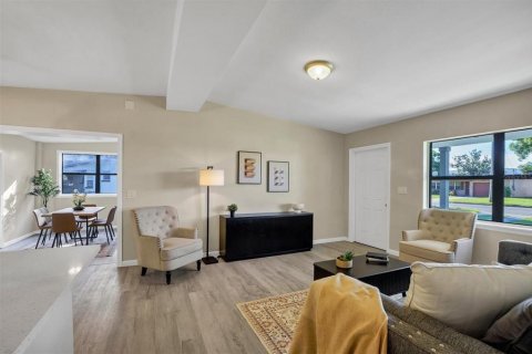 Villa ou maison à vendre à Lakeland, Floride: 3 chambres, 134.71 m2 № 2395765 - photo 20