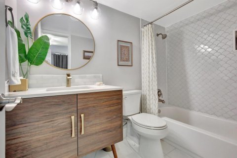 Condominio en venta en Pembroke Pines, Florida, 2 dormitorios, 108.7 m2 № 2249830 - foto 8