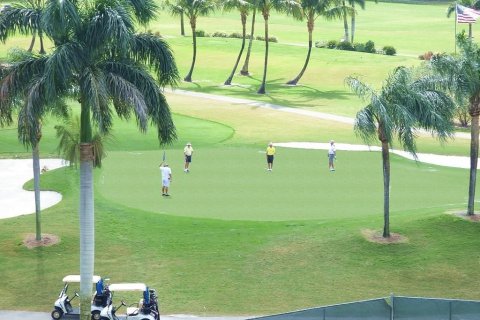 Condominio en venta en Pembroke Pines, Florida, 2 dormitorios, 108.7 m2 № 2249830 - foto 17