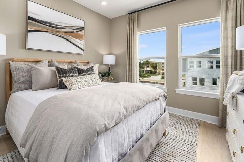 Condo in Punta Gorda, Florida, 4 bedrooms  № 1902498 - photo 9