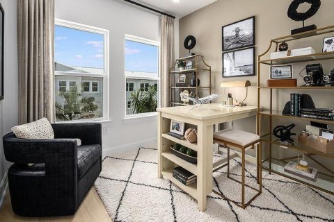 Condo in Punta Gorda, Florida, 4 bedrooms  № 1902498 - photo 13