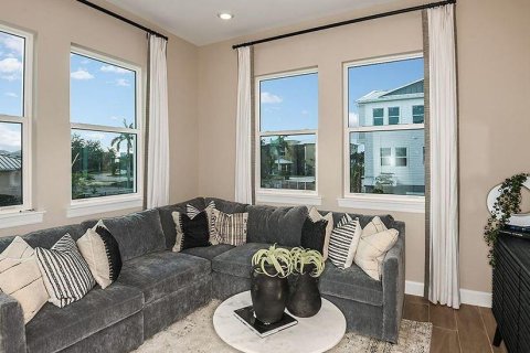 Condo in Punta Gorda, Florida, 4 bedrooms  № 1902498 - photo 12