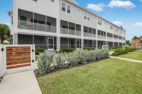 Copropriété à vendre à Punta Gorda, Floride: 4 chambres, 173.45 m2 № 1902498 - photo 29