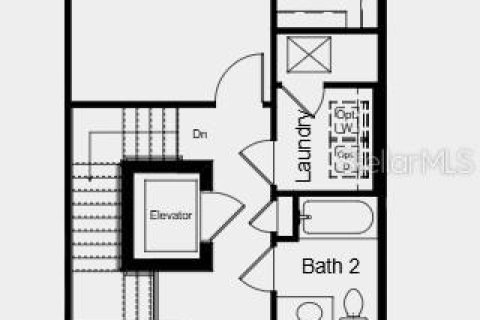 Condo in Punta Gorda, Florida, 4 bedrooms  № 1902498 - photo 4