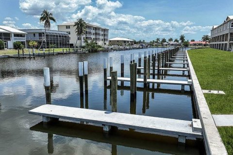Condo in Punta Gorda, Florida, 4 bedrooms  № 1902498 - photo 5