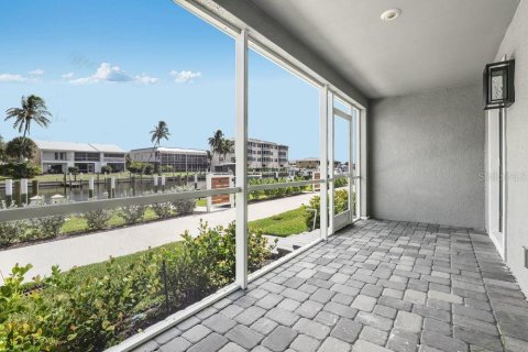 Copropriété à vendre à Punta Gorda, Floride: 4 chambres, 173.45 m2 № 1902498 - photo 27