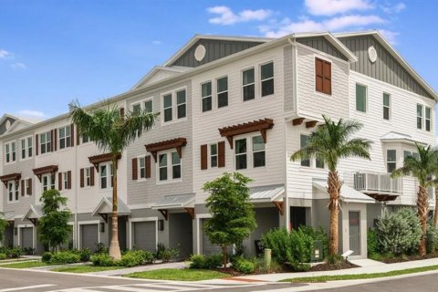 Condo in Punta Gorda, Florida, 4 bedrooms  № 1902498 - photo 1