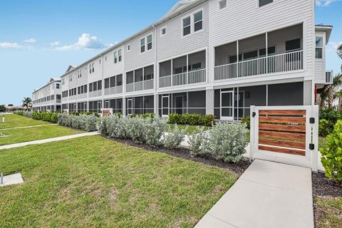 Copropriété à vendre à Punta Gorda, Floride: 4 chambres, 173.45 m2 № 1902498 - photo 30