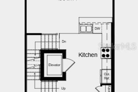 Condo in Punta Gorda, Florida, 4 bedrooms  № 1902498 - photo 3