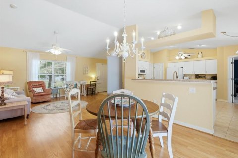 House in Port Charlotte, Florida 3 bedrooms, 151.15 sq.m. № 2219268 - photo 16