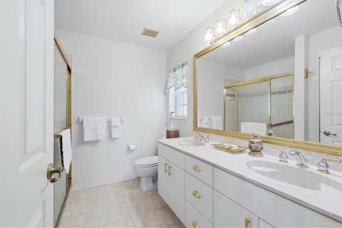 House in Port Charlotte, Florida 3 bedrooms, 151.15 sq.m. № 2219268 - photo 27