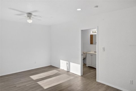 Снять в аренду квартиру в Киссимми, Флорида 1 комната, 37.16м2, № 2115113 - фото 12