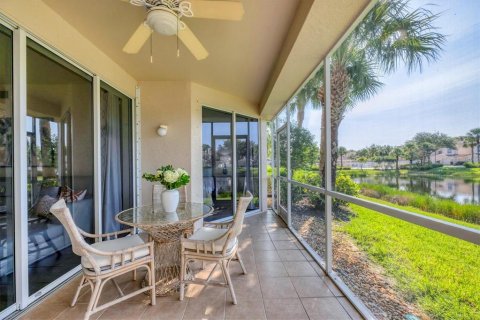 Condominio en venta en Sarasota, Florida, 2 dormitorios, 144.37 m2 № 1773584 - foto 20