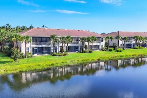 Condominio en venta en Sarasota, Florida, 2 dormitorios, 144.37 m2 № 1773584 - foto 22