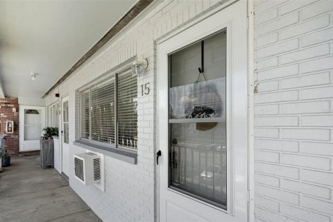 Купить кондоминиум в Клируотер, Флорида 4 комнаты, 54.35м2, № 1839985 - фото 2