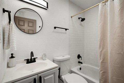Купить кондоминиум в Клируотер, Флорида 4 комнаты, 54.35м2, № 1839985 - фото 6