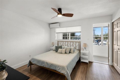Купить кондоминиум в Клируотер, Флорида 4 комнаты, 54.35м2, № 1839985 - фото 5