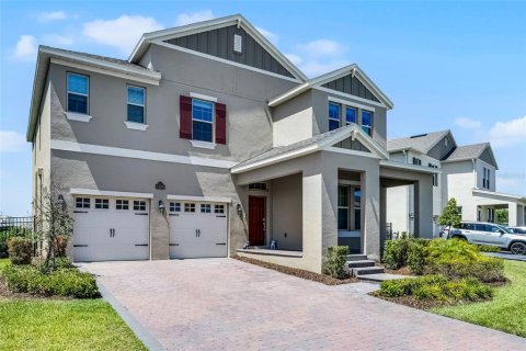 Casa en venta en Winter Garden, Florida, 5 dormitorios, 263.1 m2 № 1744491 - foto 2