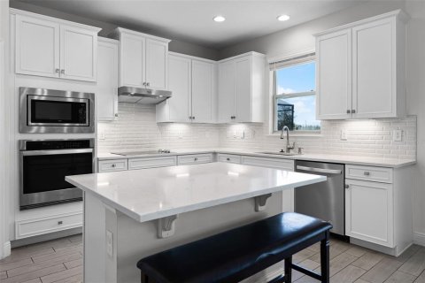 Casa en venta en Winter Garden, Florida, 5 dormitorios, 263.1 m2 № 1744491 - foto 14