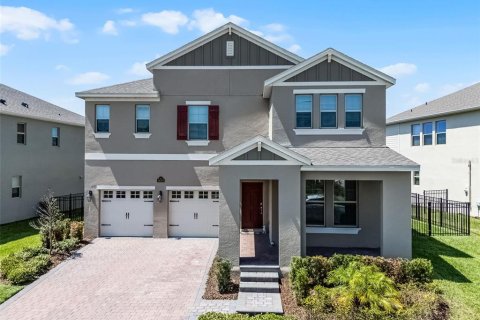 Casa en venta en Winter Garden, Florida, 5 dormitorios, 263.1 m2 № 1744491 - foto 3