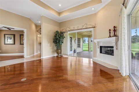 House in Lakeland, Florida 4 bedrooms, 365.2 sq.m. № 2295074 - photo 14