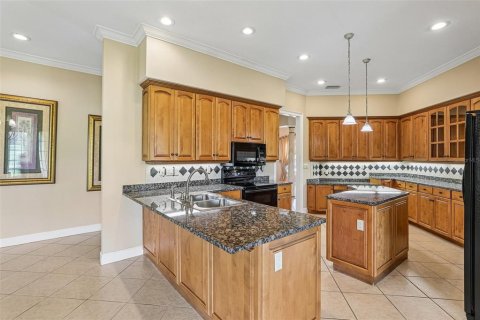 House in Lakeland, Florida 4 bedrooms, 365.2 sq.m. № 2295074 - photo 20